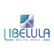 Logo Libélula